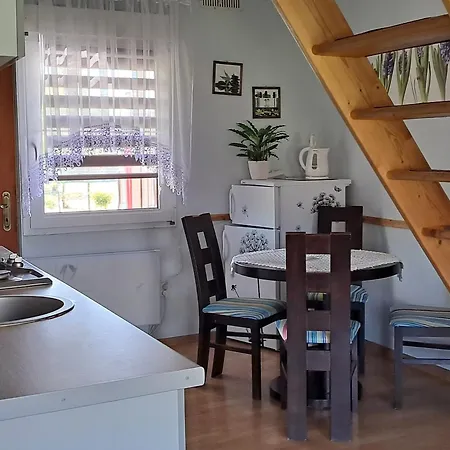 Agroturystyka U Danika Lądek-Zdrój
