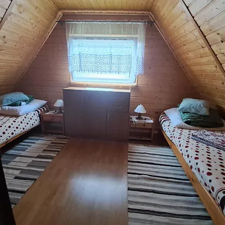 Agroturystyka U Danika * Lądek-Zdrój