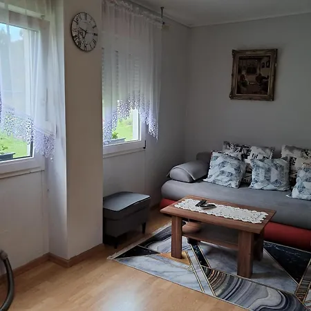 Agroturystyka U Danika Lądek-Zdrój