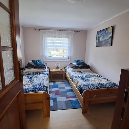 Agroturystyka U Danika Lądek-Zdrój