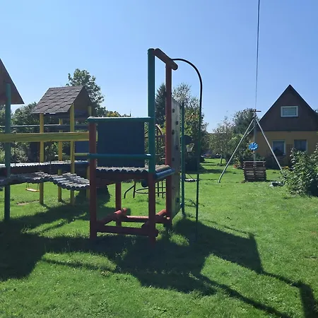 Prázdninový dům Agroturystyka U Danika