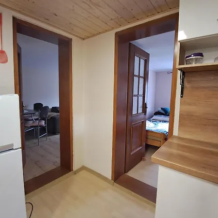 Agroturystyka U Danika Lądek-Zdrój