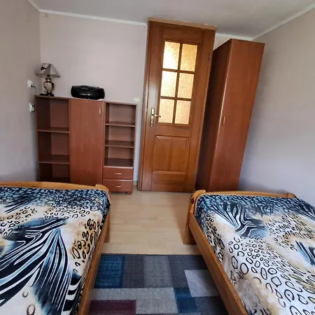 Agroturystyka U Danika בית נופש
