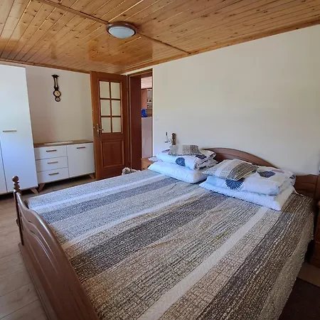 Prázdninový dům Agroturystyka U Danika *